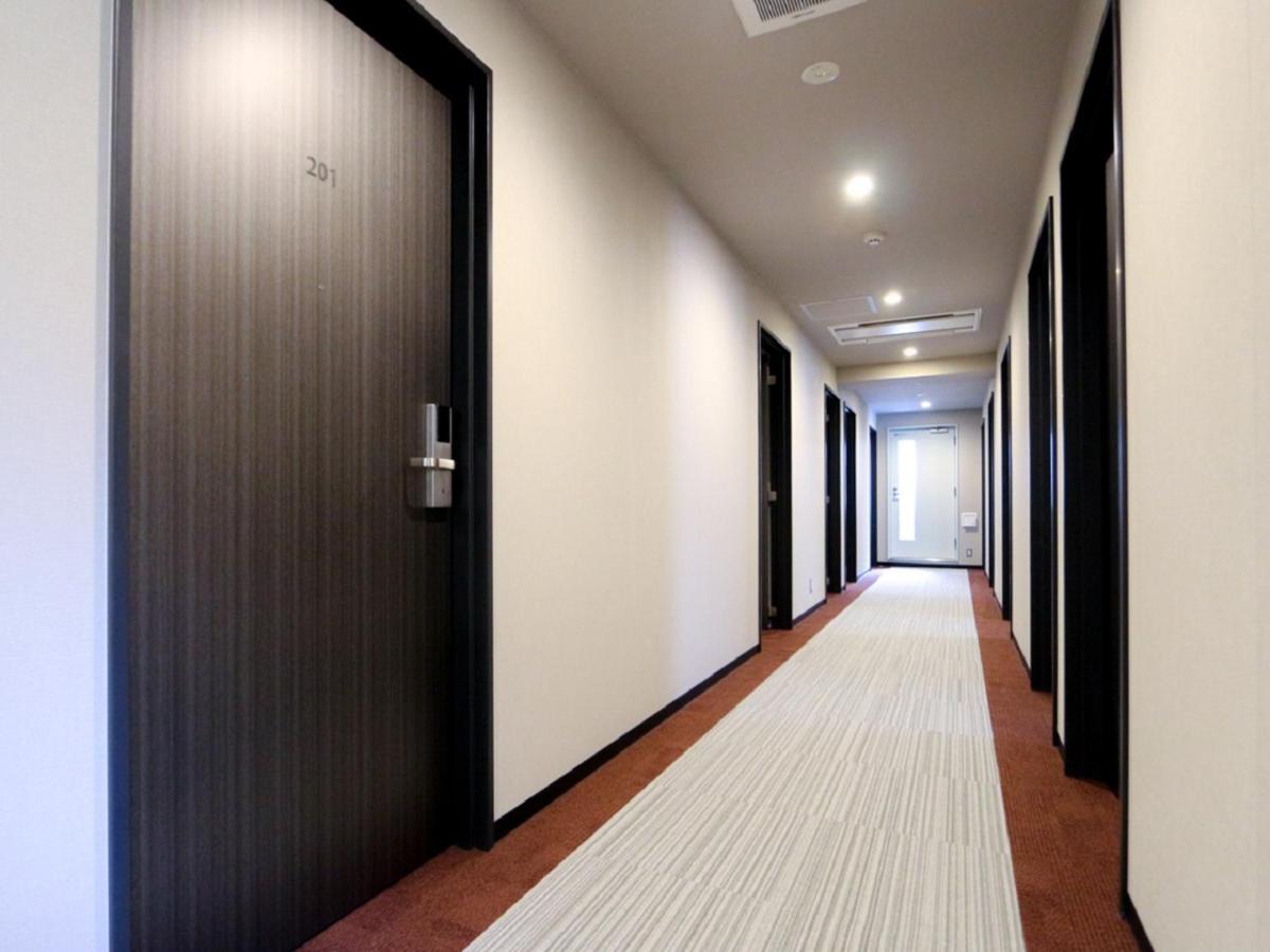 Hotel Livemax Ueno-Ekimae Tokyo Esterno foto