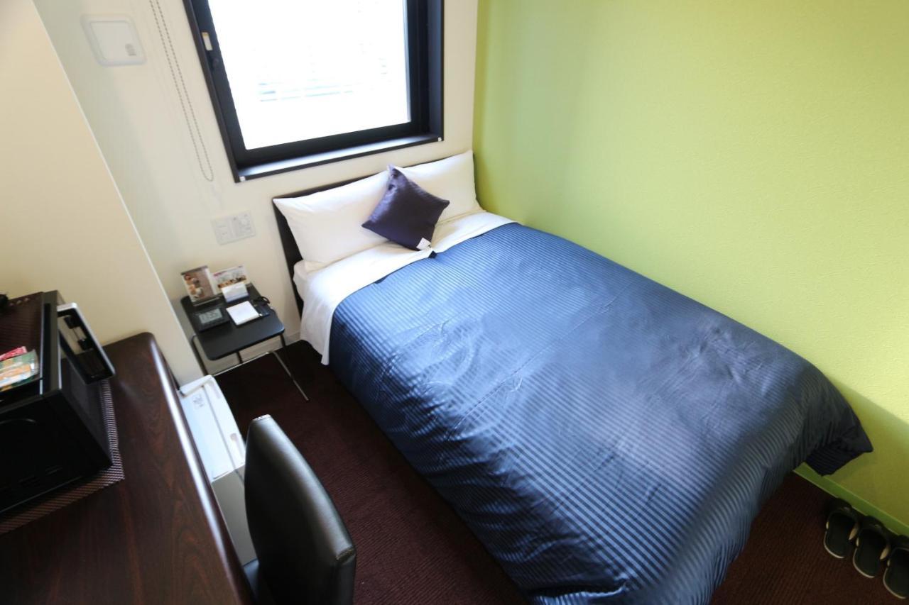 Hotel Livemax Ueno-Ekimae Tokyo Esterno foto