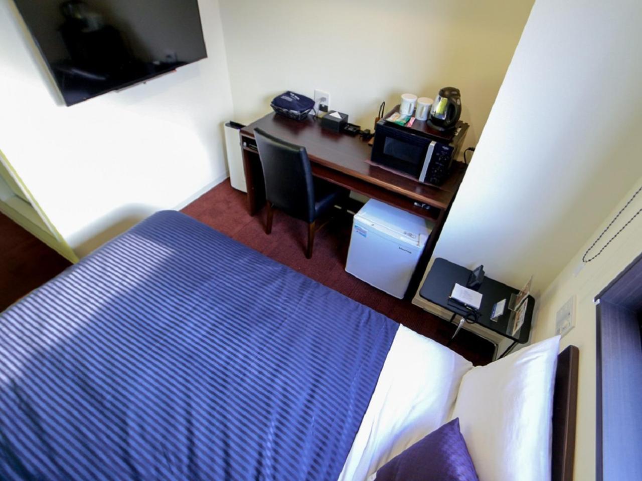 Hotel Livemax Ueno-Ekimae Tokyo Esterno foto